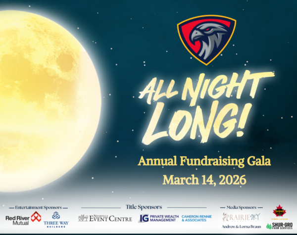 Annual Fundraising Gala 2026!